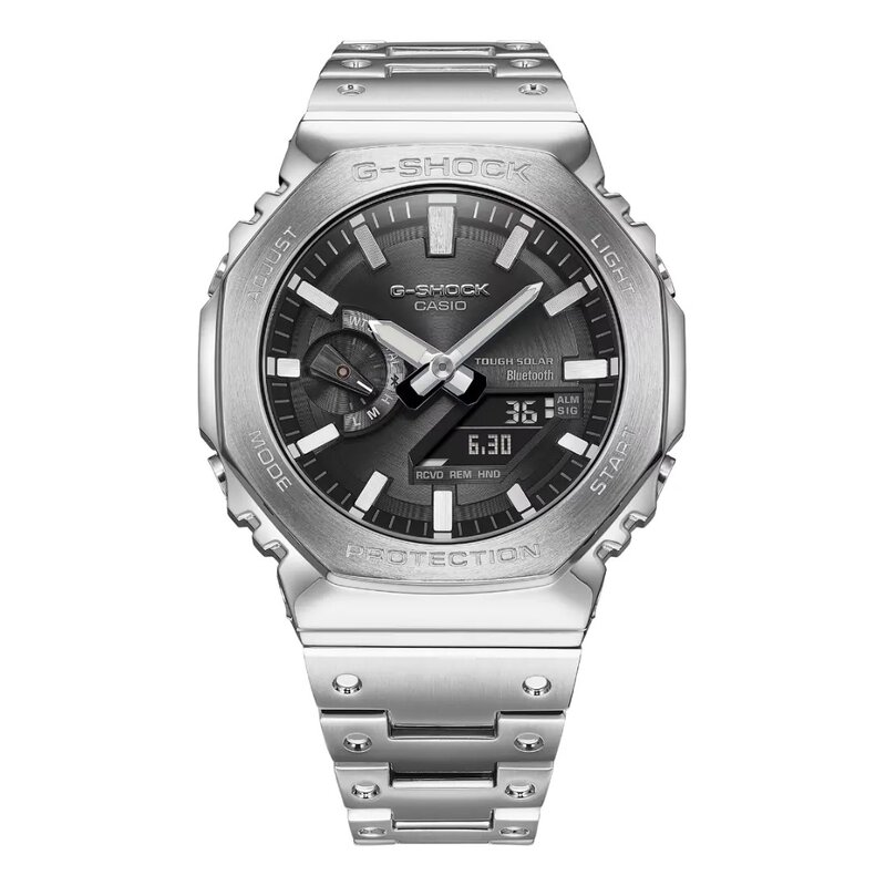 Reloj Casio G-Shock Analógico-Digital