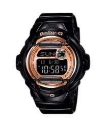 Reloj Casio Baby-G BG-169G-1