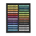 Caja de 24 Colores Pastel al àleo Caran d'Ache Neopastel