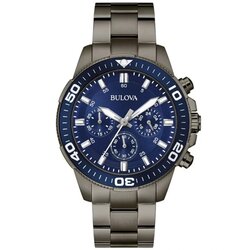 Reloj Bulova Classic