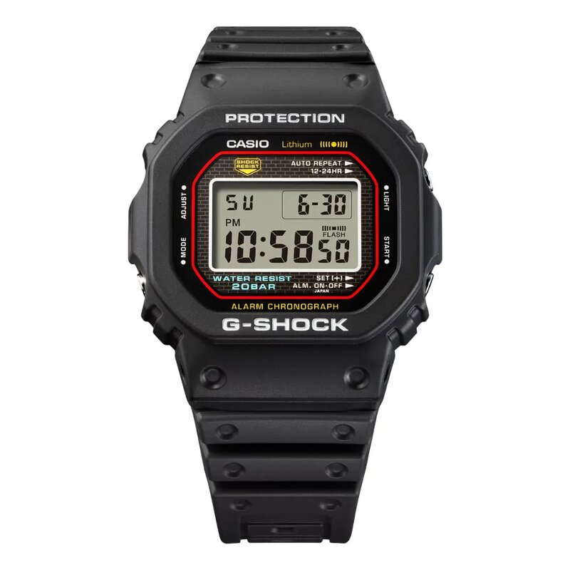 Reloj Casio G-Shock Digital