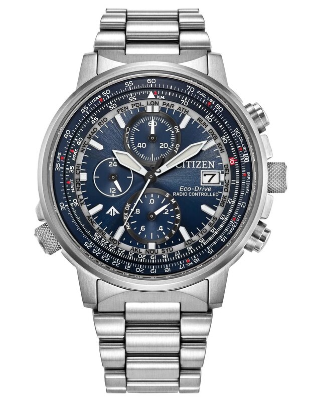 Promaster Navihawk A-T AT8300-58L