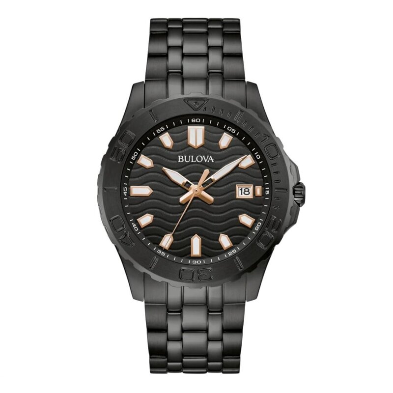 Reloj Bulova Classic Sport