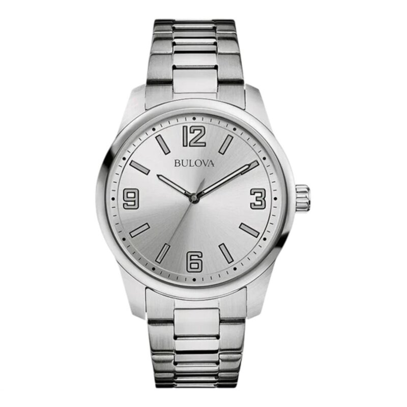 Reloj Bulova Corporate