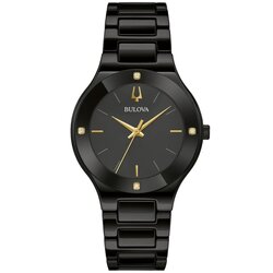 Reloj Bulova Modern Millennia