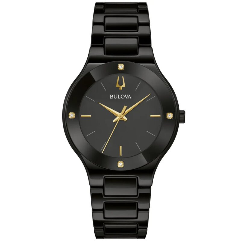 Reloj Bulova Modern Millennia