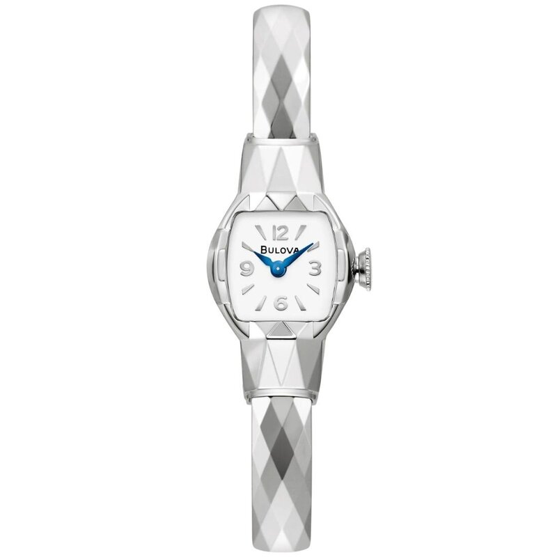 Reloj Bulova Archivo Hist¢rico American Girl