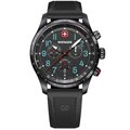 Reloj Wenger Terragraph Chrono
