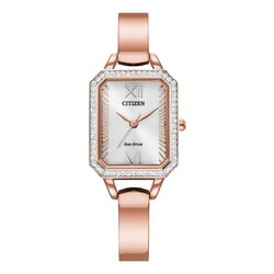 Reloj Citizen Silhouette Crystal