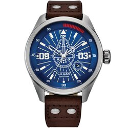 Reloj Citizen Star Wars Han Solo