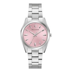 Reloj Bulova Surveyor