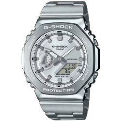 Reloj Casio G-Shock G-Steel