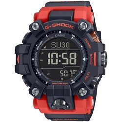 Reloj Casio G-Shock MudMan
