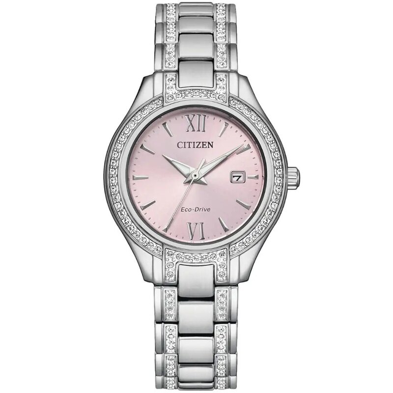 Reloj Citizen Silhouette Crystal