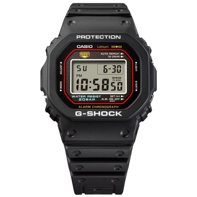 Reloj Casio G-Shock