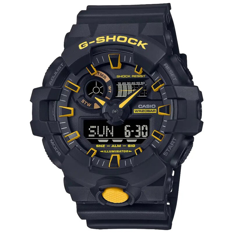 Reloj Casio G-Shock
