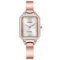 Reloj Citizen Silhouette Crystal