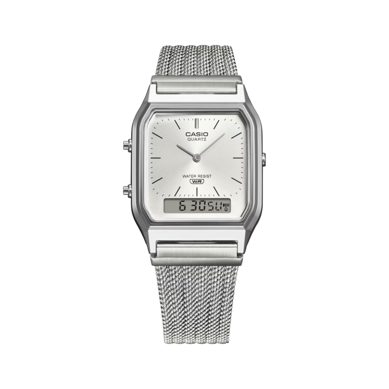 Reloj Casio Clásico AQ-230EM-7A