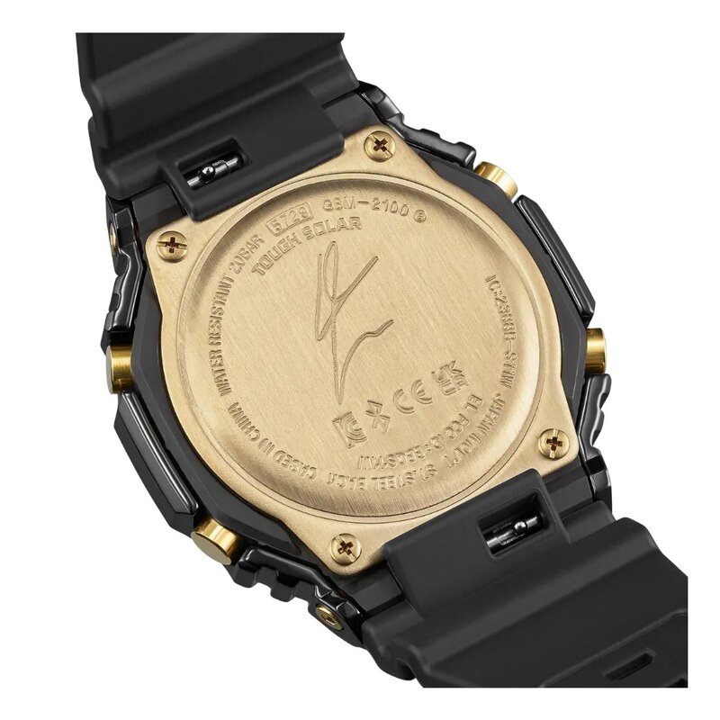 Reloj Casio G-Shock Analógico-Digital