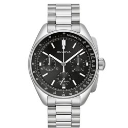 Reloj Bulova Archivo Histórico Lunar Pilot