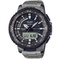 Reloj Casio Pro Trek
