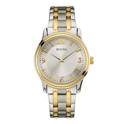 Reloj Bulova Corporate