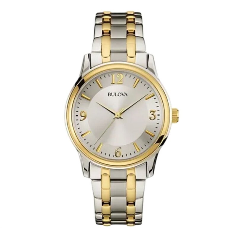 Reloj Bulova Corporate