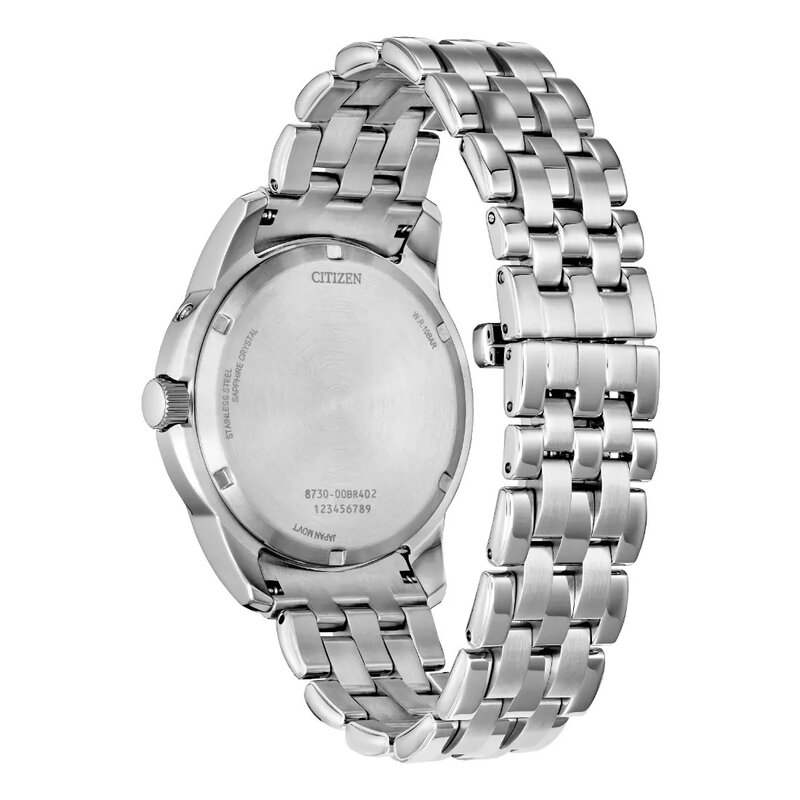 Reloj Citizen Calendrier