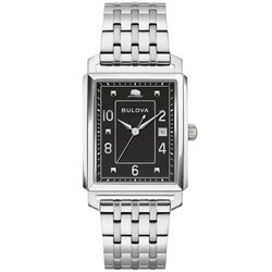 Reloj Bulova Frank Sinatra