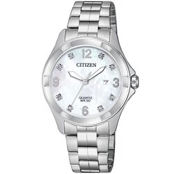 Reloj Citizen Cuarzo