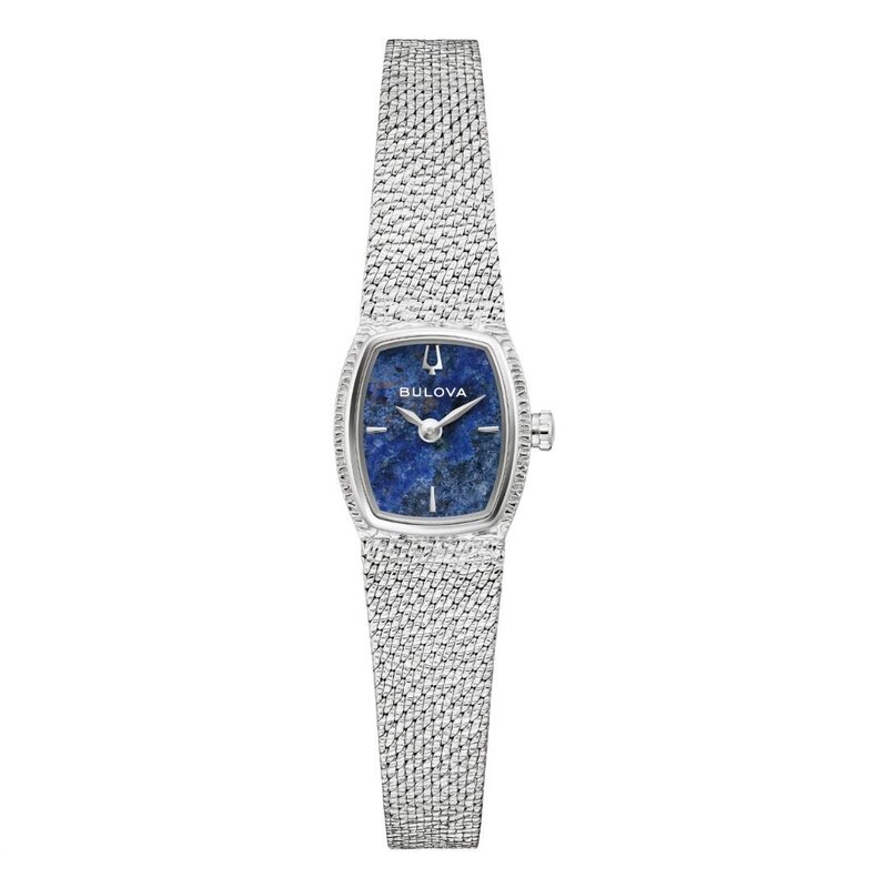 Reloj Bulova Sodalite Goddess of Time