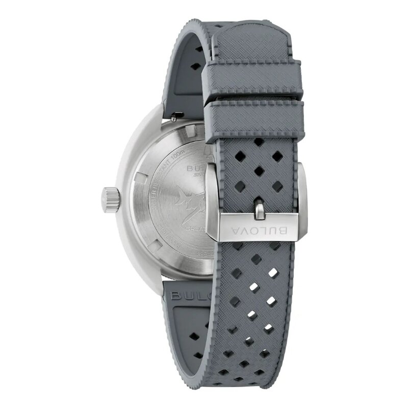 Reloj Bulova Great White Shark Snorkel