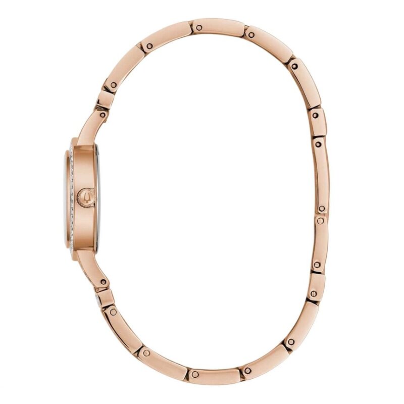 Reloj Bulova Crystal