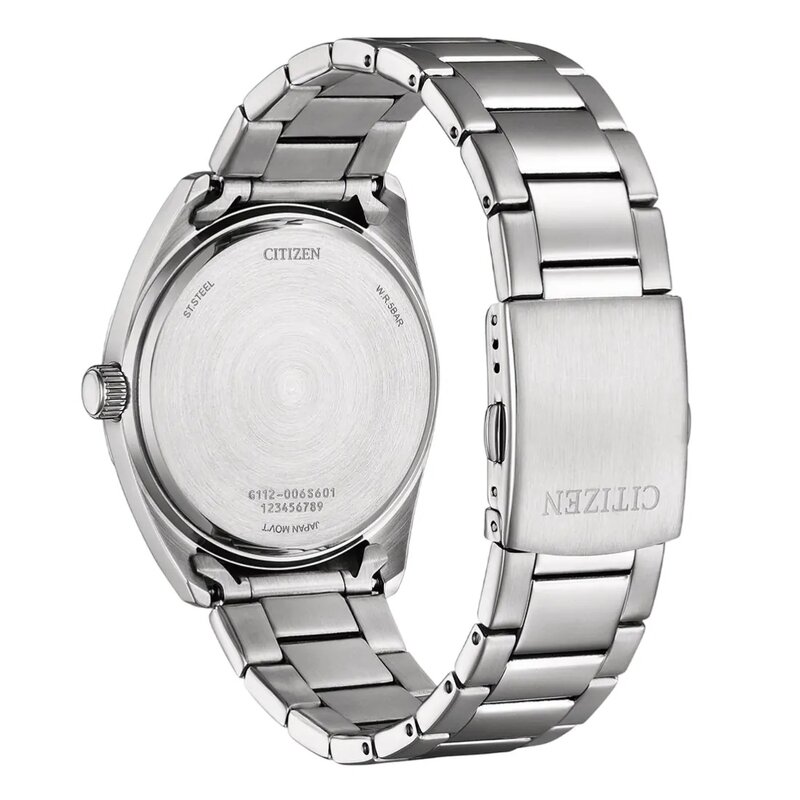 Reloj Citizen Cuarzo Caballero