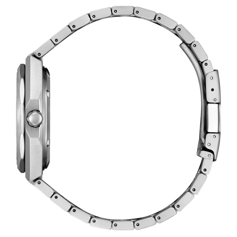 Reloj Citizen Zenshin 60 Mechanical NK5020-58L