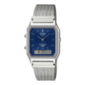 Reloj Casio Clásico AQ-230EM-2A
