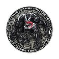 Reloj Citizen Marvel Boxed Set Venom "Lethal Protector"