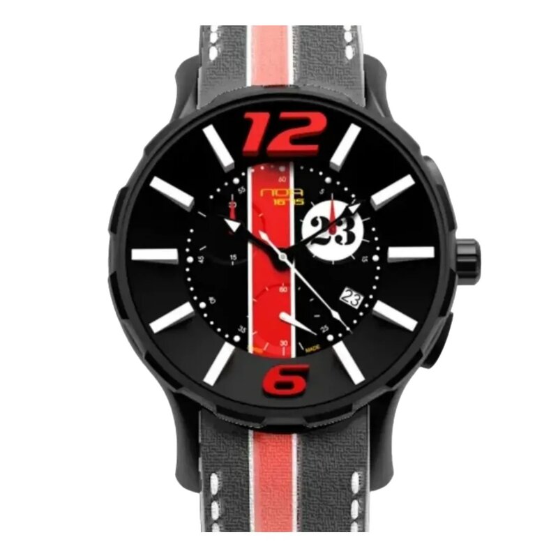 Reloj Noa G Racer 001 Cronógrafo