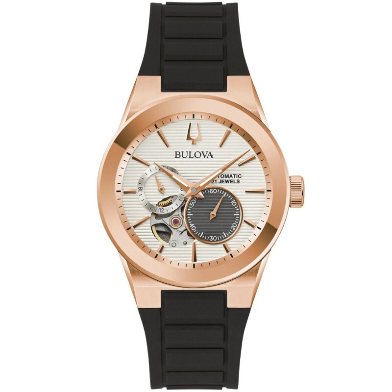 Reloj Bulova Latin Grammy Edición 25 Aniversario