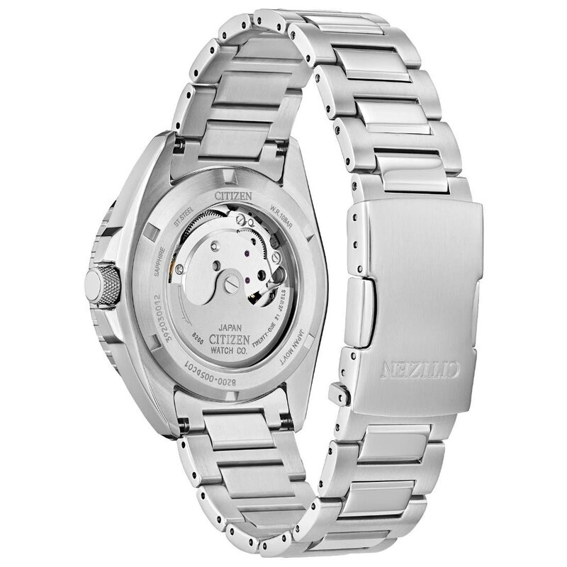 Reloj Citizen Sport Automatic