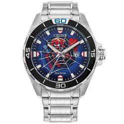 Reloj Citizen Spider-Man
