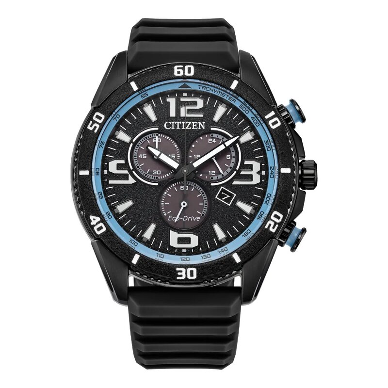 Reloj Citizen Brycen Deportivo