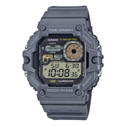 Reloj Citizen DIGITAL WS-1700H-8AV