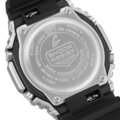 Reloj Casio G-Shock G-Steel GM-5600M-1
