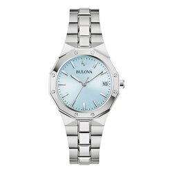 Reloj Bulova Clásico Prestige