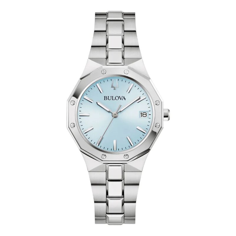 Reloj Bulova Clásico Prestige