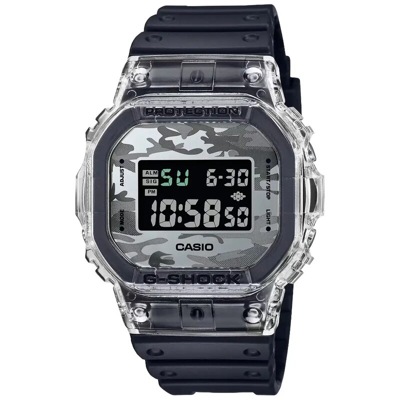 Reloj Casio G-Shock