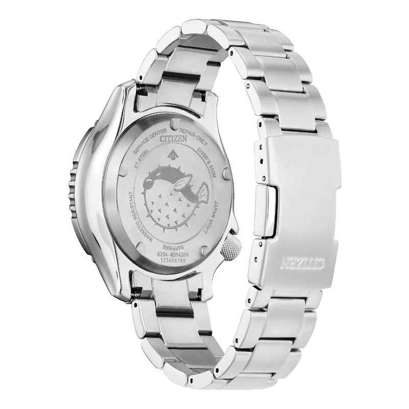 Reloj Citizen Promaster Dive Automatic