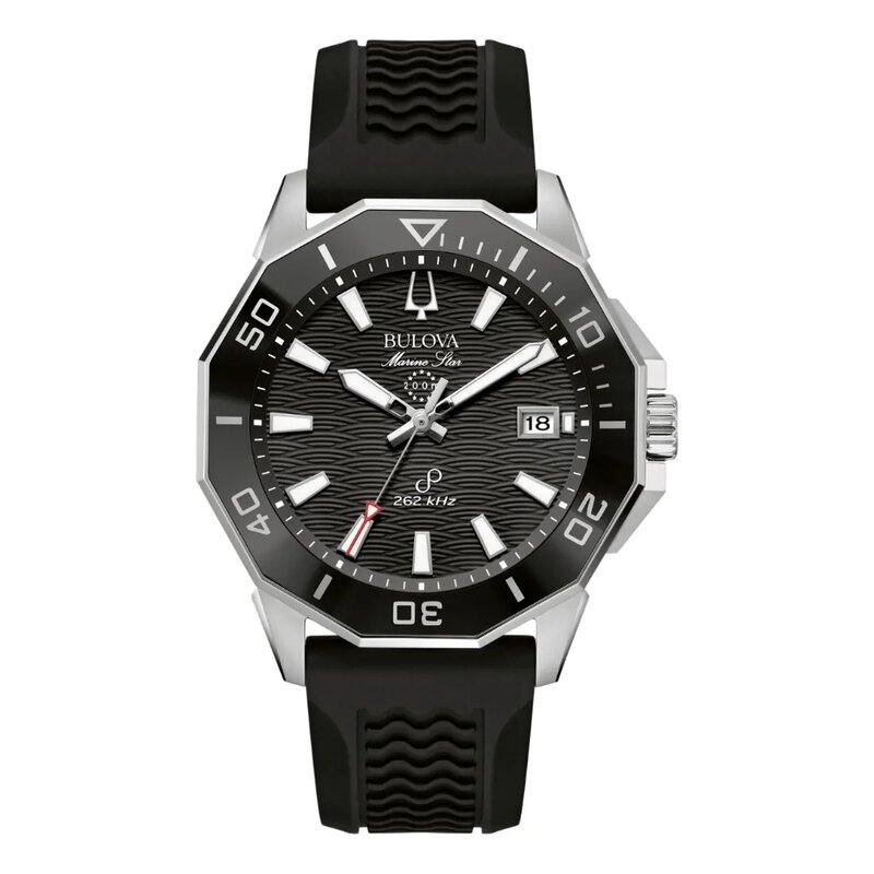 Reloj Bulova Marine Star