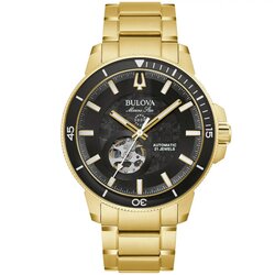 Reloj Bulova Marine Star